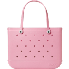 Bogg Bag Original X Large Tote - Blowing Pink Bubbles