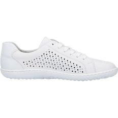 Rieker Donna Scarpe Rieker 52824-80 W - White