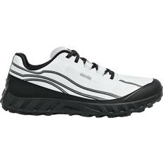 Norda 002 - White/Black