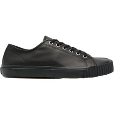 Maison Margiela 45 Sko Maison Margiela Tabi Low Top W - Black