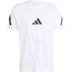 adidas Men's Z.N.E. Tee - White