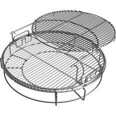 Big Green Egg Grilltilbehør Big Green Egg 5-Piece EGGspander Kit