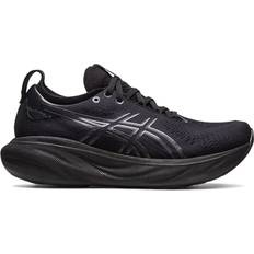 Nimbus 25 black Asics Gel-Nimbus 25 W - Black/Graphite Grey