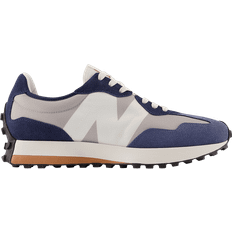 New Balance 327 M - Vintage Indigo/Rain Cloud