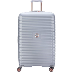 Delsey Paris Cruise 3.0 51cm - Platinum