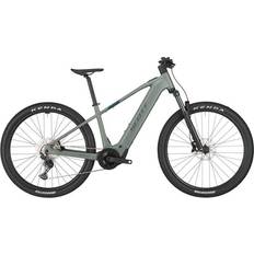 Scott Aspect eRIDE 900 2025 L - Highland Green Unisex