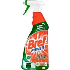 Bref Power Grease & Stain Remover 750ml 750ml