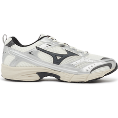Mizuno Textile Sport Shoes Mizuno MXR Sport - Snow White/Magnet/Silver