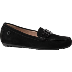 Dam - Mocka Loafers Novita Parma - Black