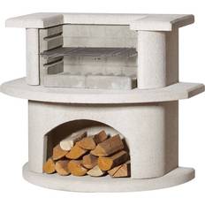 Masonry BBQs Buschbeck Venedig