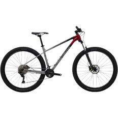 27" Mountainbikes Polygon Xtrada 5 27" 2024 L - Grey Unisex