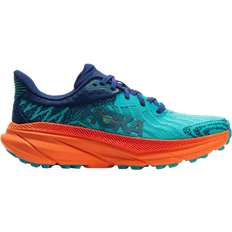 Hoka Challenger ATR 7 M - Ceramic/Vibrant Orange