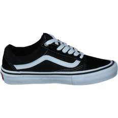 Old skool pro Vans Old Skool Pro - Black/White