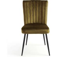 Green Kitchen Chairs Dunelm Taylor Olive Kitchen Chair 86cm