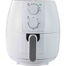 Fryers Daewoo 2.5L Air Fryer White