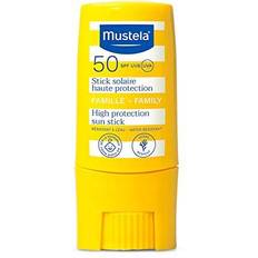 Mustela Family High Protection Sun Stick SPF50 9ml
