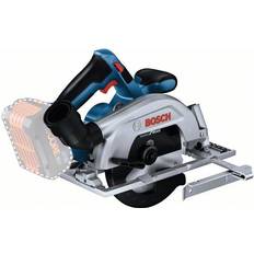 Bosch gks 18v 57 Bosch GKS 18V-57-2 (‎06016C1202) (2X 5.5Ah)