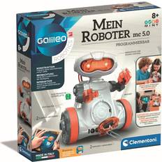 Clementoni Mein Roboter mc 5.0