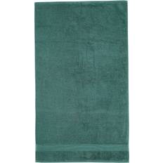 Catherine Lansfield Anti Bacterial Bath Towel Green (140x90cm)