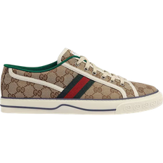 Gucci Tennis 1977 GG M - Beige