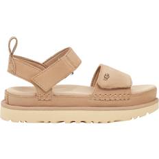 Microfiber Sandals UGG Goldenstar - Driftwood