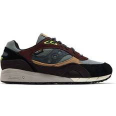 Saucony Trainers Saucony Shadow 6000 Cordura - Brown/Agave