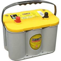 Optima Yellow Top 55Ah Car Battery