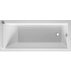 Duravit Starck 700335 (700335000000000) 170.x75.0