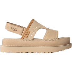 UGG Microfiber Sandals UGG Goldenstar Regenerate - Sand