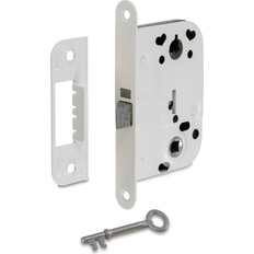 Jasa Låsekasse 150 mm Hvid 13343