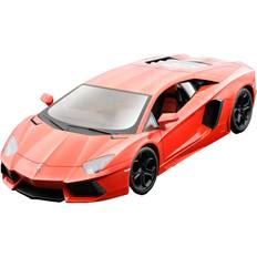 Maisto Lamborghini Avendtador LP700-4