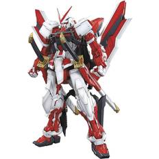 Model Kit MG 1/100 Astray Red Frame Revise 18 CM
