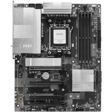 Moderkort MSI PRO B850-P WiFi