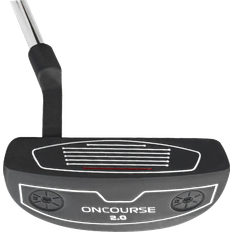 On Course 2.0 Putter 34" Vänster Golfklubbor LH