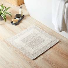 Dunelm Super Soft Reversible Shower Mat