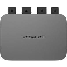 Baterías y Cargadores Ecoflow PowerStream Microinverter 800W