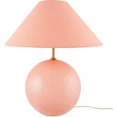 Globen Lighting Iris Blush Bordslampa 39cm