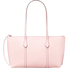 コラボ商品☆【Tory Burch】x BonBon Perry Small Zip Tote TB x BonBon ペリー スモール ジップトートバッグ: レディース