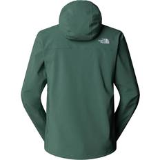 The North Face Nimble Hoodie Duck - Green