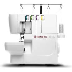 Overlock Machines Sewing Machines Singer S0105 Overlocker