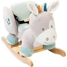 Nattou Rocking Horses Nattou Tim & Tiloo