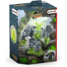 Schleich eldrador mini creatures Schleich Eldrador Mini Creatures Stone Robot 42547