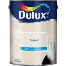 Dulux Matt Wall Paint Timeless 5L