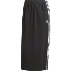 adidas Women's Adicolor Knit Skirt - Black