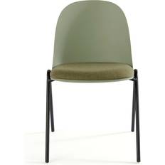 Stackable Kitchen Chairs Dunelm Burton Olive Kitchen Chair 78cm