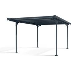 Palram Verona 5000 (Byggnadsarea )