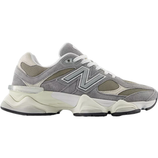 New Balance 9060 Sneakers New Balance 9060 - Grey/Tan