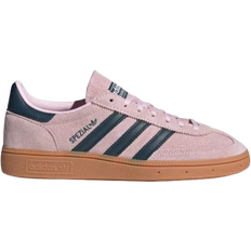 Adidas 44 ⅔ Sko adidas Handball Spezial W - Clear Pink/Arctic Night/Gum