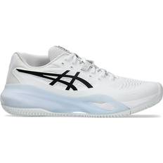 Asics gel resolution clay Asics Gel-Resolution X Clay M - White/Black