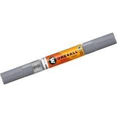 Molotow One4All Acrylic Twin Marker Cool Grey Pastel